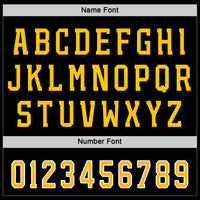 Hockey jersey – view 3