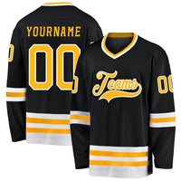 Hockey jersey – view 1