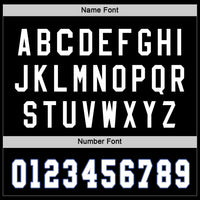 Hockey jersey – view 3