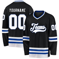 Hockey jersey – view 1