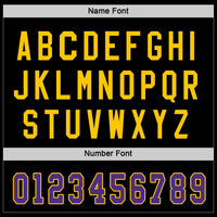 Hockey jersey – view 3