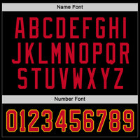 Hockey jersey – view 3
