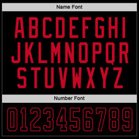 Hockey jersey – view 3