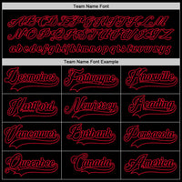 Hockey jersey – view 4