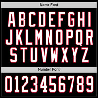 Hockey jersey – view 3