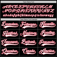 Hockey jersey – view 4