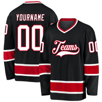 Hockey jersey – view 1