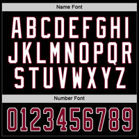 Hockey jersey – view 3