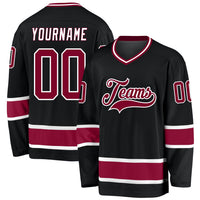 Hockey jersey – view 1