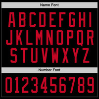 Hockey jersey – view 3