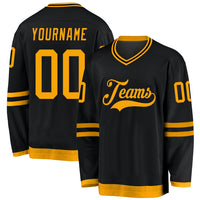 Hockey jersey – view 1