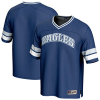 Emory Eagles GameDay Greats Blue jersey – view 2