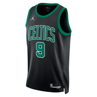 Boston Celtics Black jersey – view 3