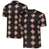 Stitches Black jersey – view 1