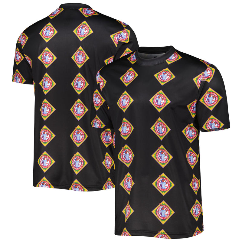 Stitches Black jersey – view 1