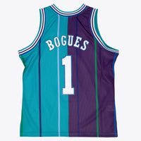 Charlotte Hornets jersey – view 4