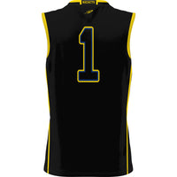 Toledo Rockets Black jersey – view 4