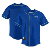 Georgia College Bobcats GameDay Greats Blue jersey – view 1