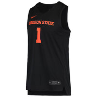 Black jersey – view 3