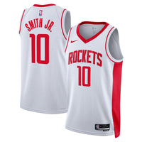 Houston Rockets White jersey – view 2