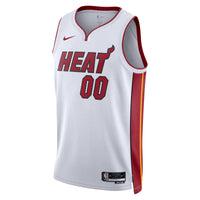 Miami Heat jersey – view 2