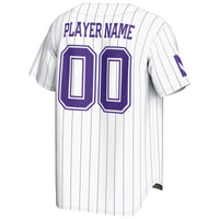 Northwestern Wildcats GameDay Greats White jersey – view 4