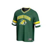 Northern Michigan Wildcats GameDay Greats Green jersey – view 3