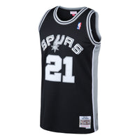 Black jersey – view 3