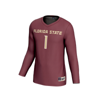 Florida State Seminoles jersey – view 3