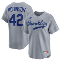Gray jersey – view 1