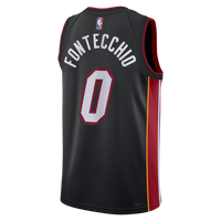 Miami Heat Black jersey – view 4