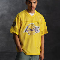 Los Angeles Lakers jersey – view 8