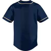 FIU Panthers GameDay Greats Blue jersey – view 4