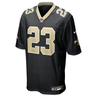 New Orleans Saints Julian Blackmon Black jersey – view 2