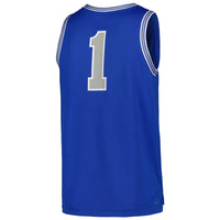 Royal jersey – view 4