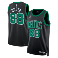Boston Celtics Black jersey – view 1