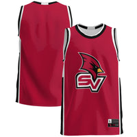 Saginaw Valley State Cardinals GameDay Greats Red jersey – view 2