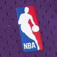Los Angeles Lakers Purple jersey – view 6