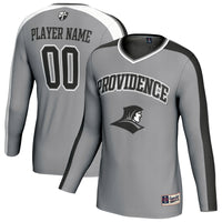 Providence Friars GameDay Greats Silver jersey – view 2