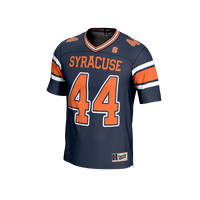 Lightweight Collegiate Orange jersey – view 3