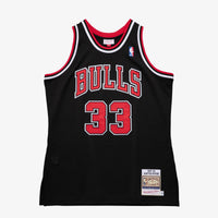Chicago Bulls jersey – view 1