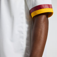 Washington Commanders Jayden Daniels White jersey – view 14