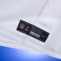 Los Angeles Rams Matthew Stafford White jersey – view 10