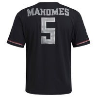 Texas Tech Red Raiders Black jersey – view 4