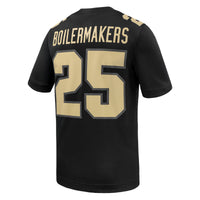 Black jersey – view 4