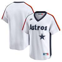 Houston Astros White jersey – view 2
