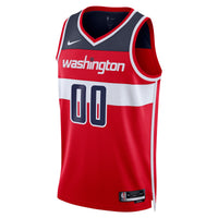 Washington Wizards jersey – view 2
