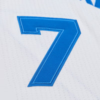 White jersey – view 4