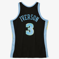 Denver Nuggets Black jersey – view 4