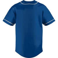 Memphis Tigers GameDay Greats Blue jersey – view 4